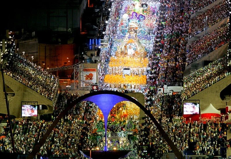 Gru Sinfônica apresenta adaptação do clássico Carnaval dos Animais