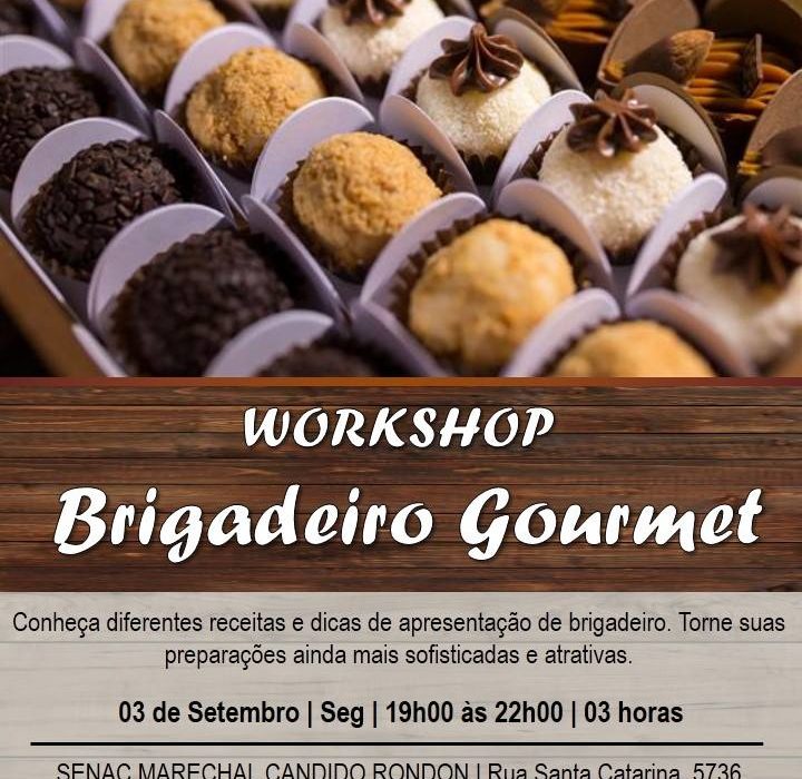 Curso de Doces Gourmet - Cambará, Paraná, Brasil, Perfil profissional