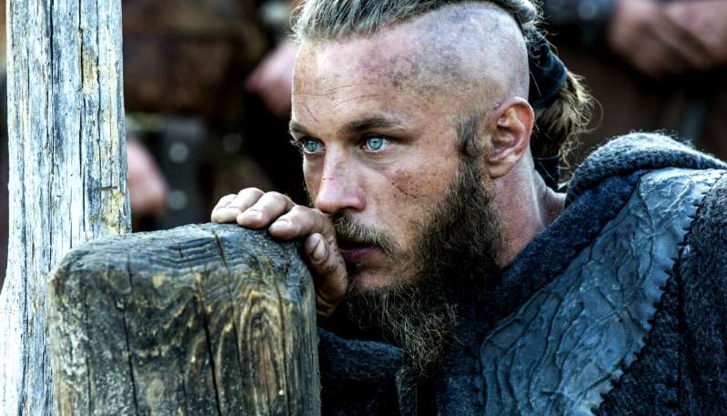 Vikings: quem são os filhos mais poderosos de Ragnar