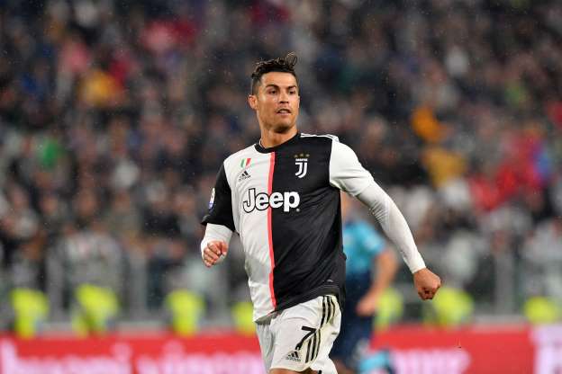 Juventus conquista Taça de Itália, o título que faltava a Cristiano Ronaldo