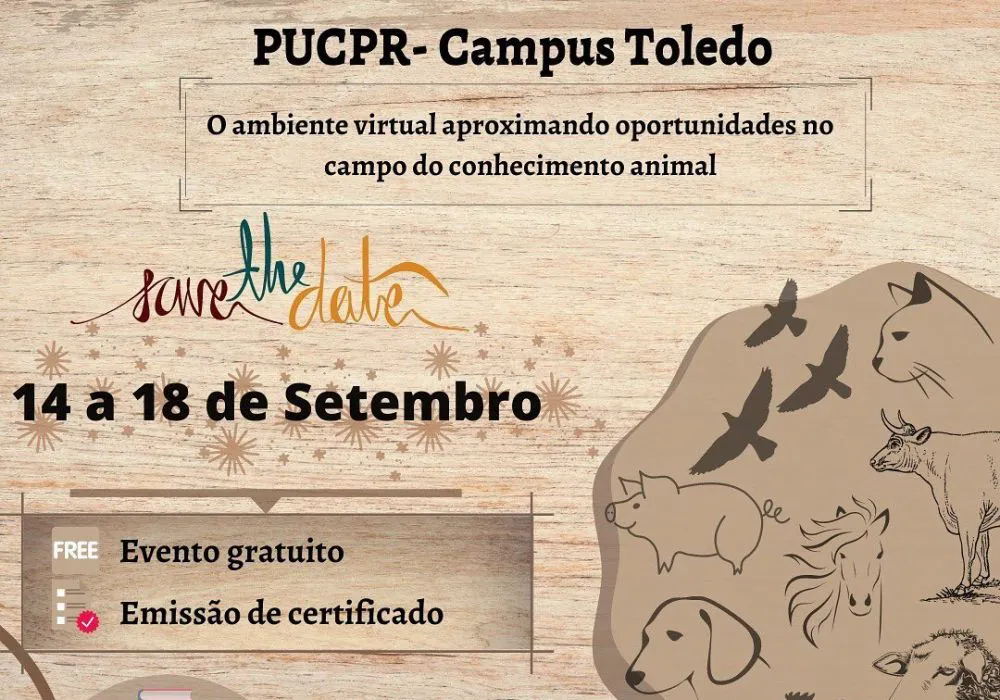 Cursos da PUCPR recebem nota 4 e 5, no Enade 2022 - PUCPR