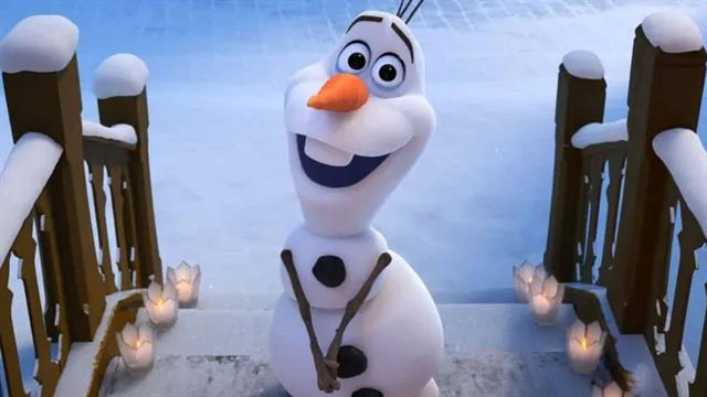 Frozen 2 é a primeira grande estreia de 2020 nos cinemas - CBN