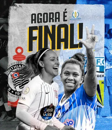 Campeonato Brasileiro de Sinuca 2020 - Final do Feminino