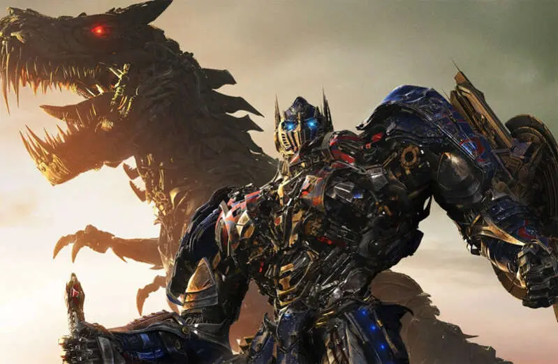 Transformers: O Despertar das Feras' ganha vídeo com bastidores das  gravações no Peru - Gamers & Games