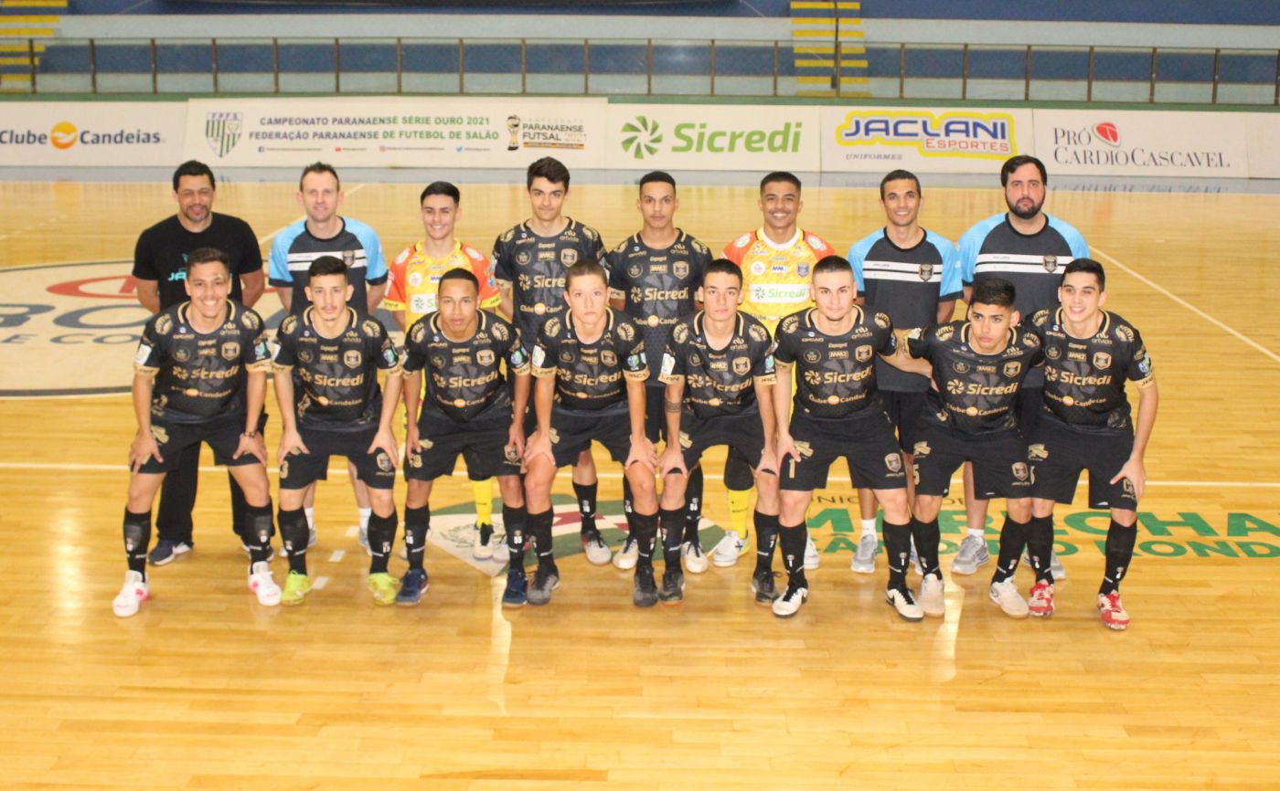 Corinthians conhece chaveamento do Paulista Sub-15, Sub-17 e Sub-20
