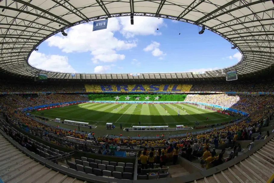 Cris Gambaré assume a coordenação da seleção brasileira feminina na CBF, seleção  brasileira