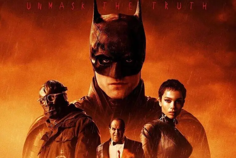 Novo filme do Batman já está disponível na HBO Max; assista aos