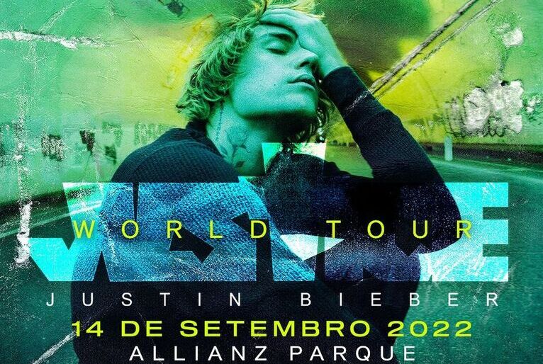 Ingressos para o show do Justin Bieber esgotam em menos de uma hora O