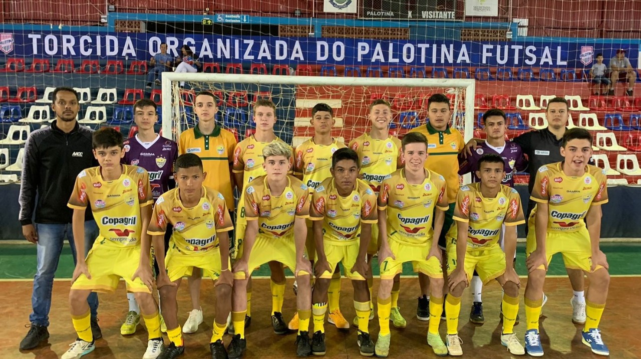 Resultados dos jogos da escolinha Multiesportiva X Sementinha de Alto  Alegre na 9ª rodada da Copa Regional de Futsal de Categorias de Base -  Lagoa dos Três Cantos - Prefeitura Municipal