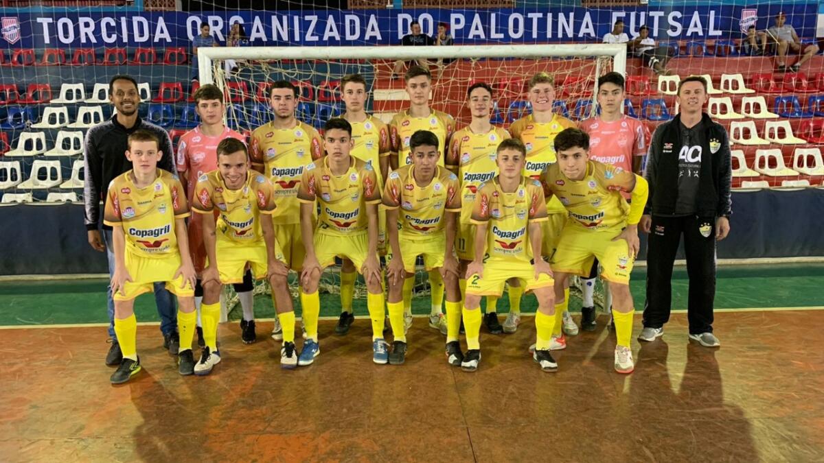 Resultados dos jogos da escolinha Multiesportiva X Sementinha de Alto  Alegre na 9ª rodada da Copa Regional de Futsal de Categorias de Base -  Lagoa dos Três Cantos - Prefeitura Municipal