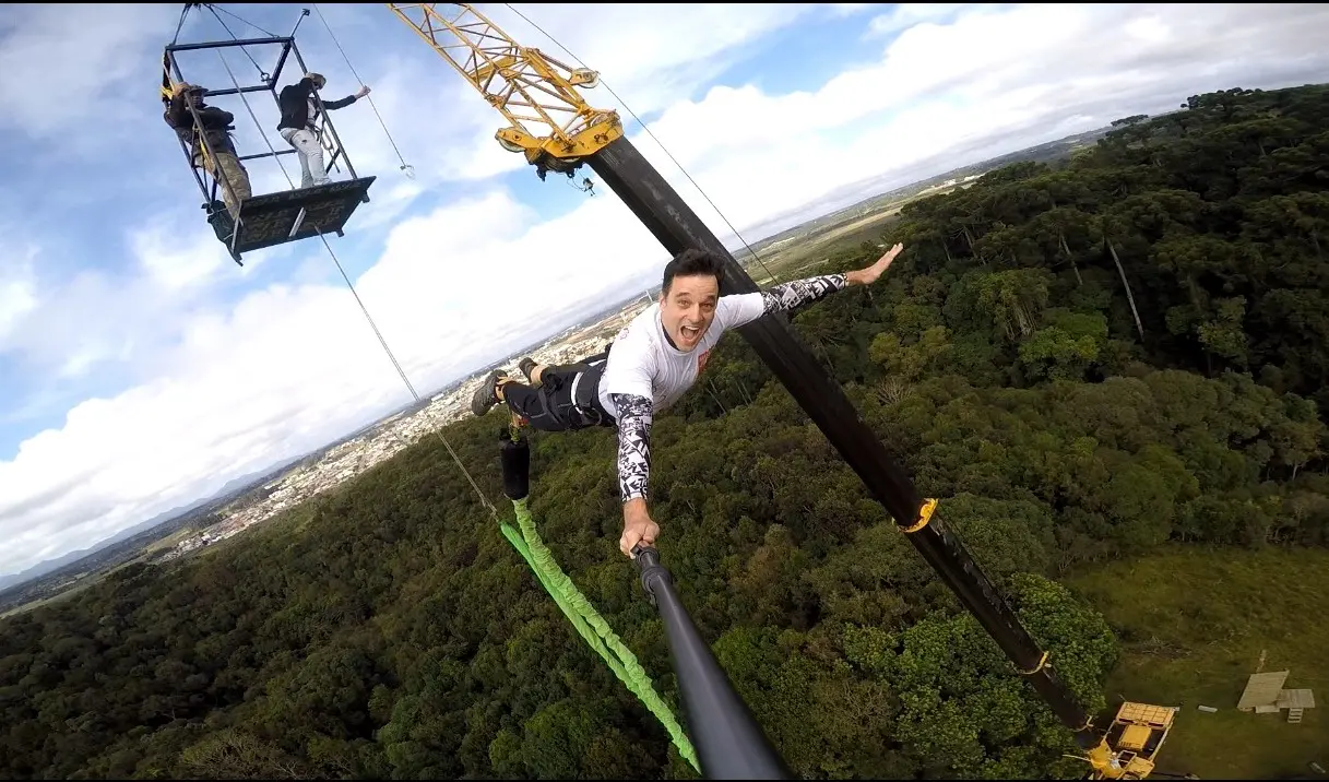 Jump - Esportes e ginástica - Bangu, Rio de Janeiro 1250234523