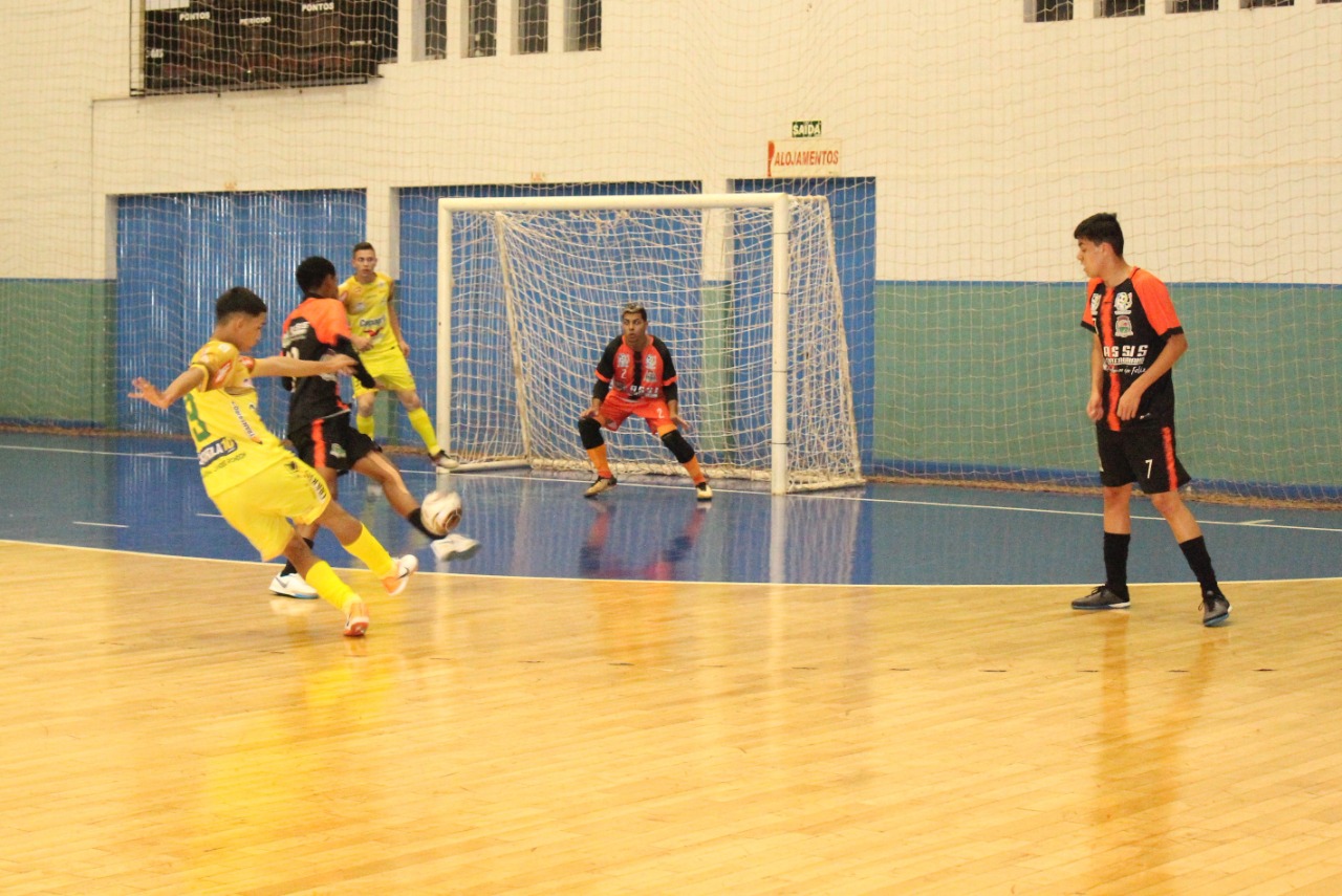 Resultados dos jogos da escolinha Multiesportiva X Sementinha de Alto  Alegre na 9ª rodada da Copa Regional de Futsal de Categorias de Base -  Lagoa dos Três Cantos - Prefeitura Municipal