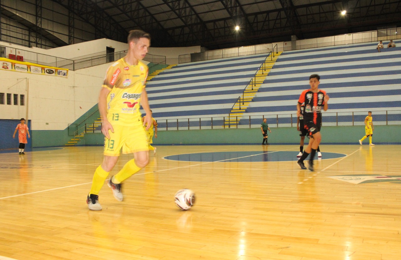 Resultados dos jogos da escolinha Multiesportiva X Sementinha de Alto  Alegre na 9ª rodada da Copa Regional de Futsal de Categorias de Base -  Lagoa dos Três Cantos - Prefeitura Municipal