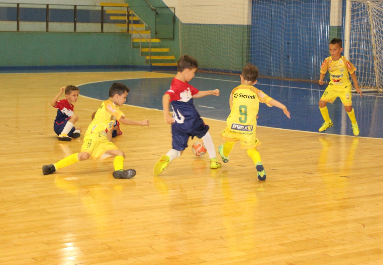 Resultados dos jogos da escolinha Multiesportiva X Sementinha de Alto  Alegre na 9ª rodada da Copa Regional de Futsal de Categorias de Base -  Lagoa dos Três Cantos - Prefeitura Municipal