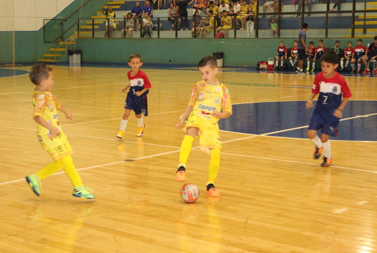 Resultados dos jogos da escolinha Multiesportiva X Sementinha de Alto  Alegre na 9ª rodada da Copa Regional de Futsal de Categorias de Base -  Lagoa dos Três Cantos - Prefeitura Municipal