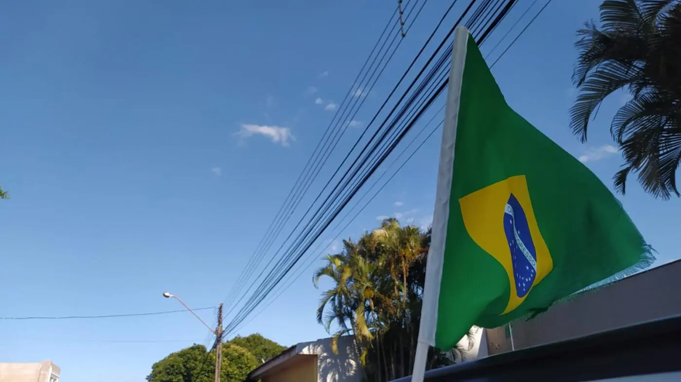 Dia do Exército Brasileiro  Prefeitura de Nova Santa Rosa