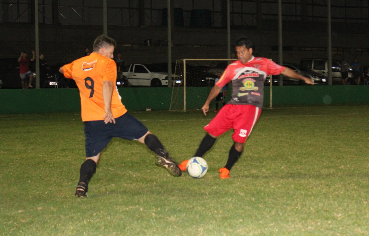 Gerência de Esportes realizou com sucesso o 1º Torneio de Pênaltis de Futsal