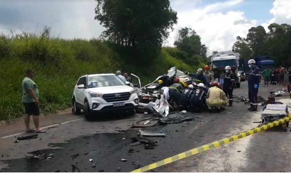 A Voz de Ibaiti e Região  CASCAVEL: Veja quem são os pilotos mortos em  acidente durante corrida