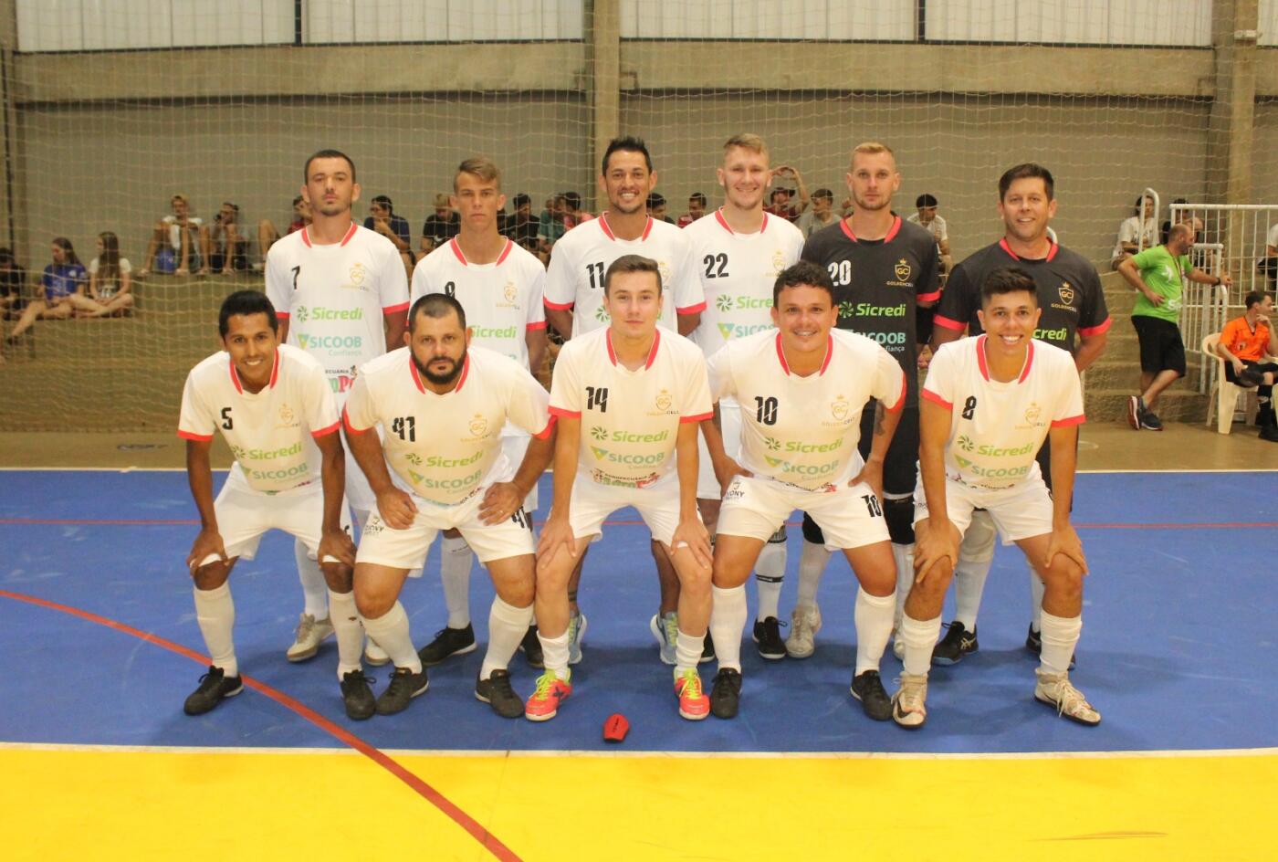 Finalistas Da Copa Sesc Verão De Futsal Serão Conhecidos Nesta Quarta Feira Veja Os Duelos O 