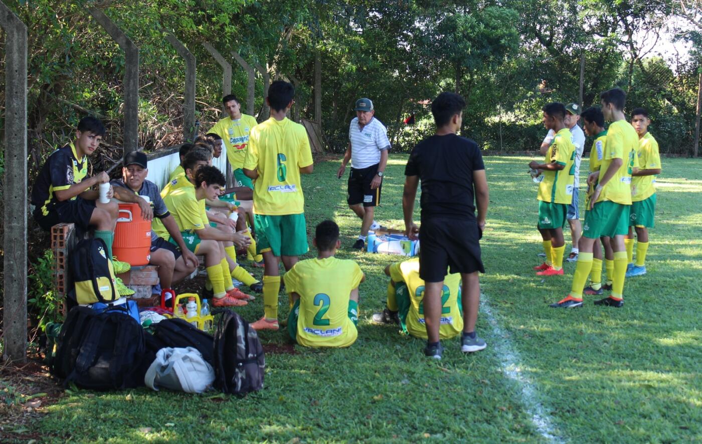 Campeonato Municipal de Futebol de campo de Maracajá inicia domingo com  transmissão ao vivo pelo Portal Agora! e Agora Esportes - Portal Agora