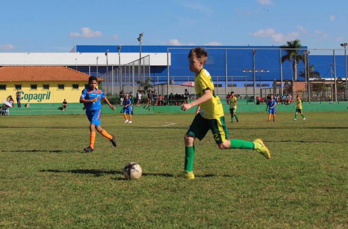 Prefeitura de Assis - Copa Assisense de Xadrez reúne centenas participantes  em Assis