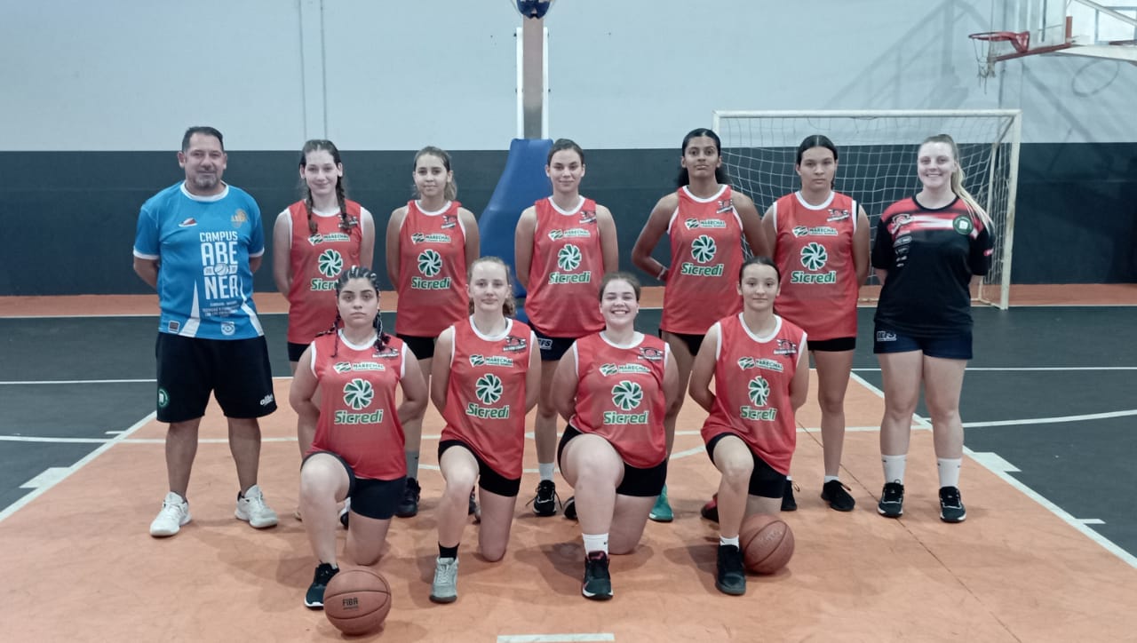 Paranaense de Basquete começa neste sábado, 3, com Maringá em quadra -  Prefeitura do Município de Maringá