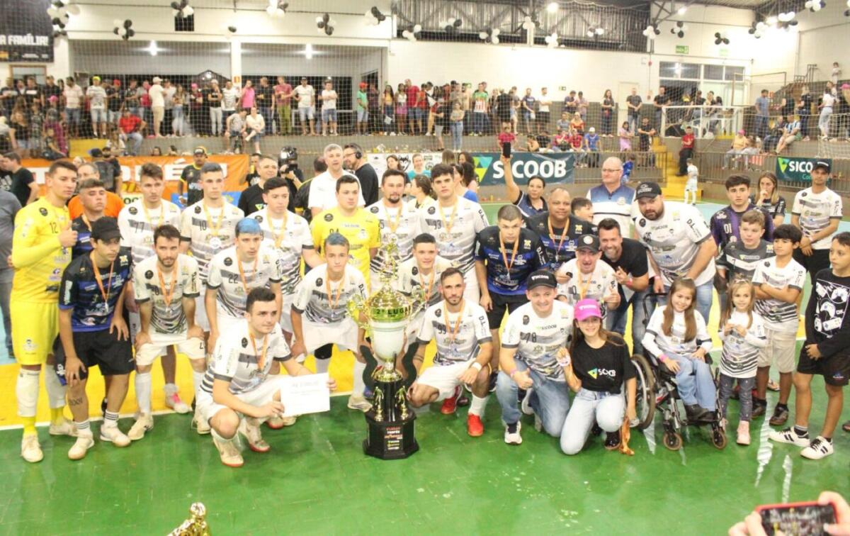 Quatro Pontes busca vitória ou empate hoje para garantir vaga na final do  45º Troféu Difusora