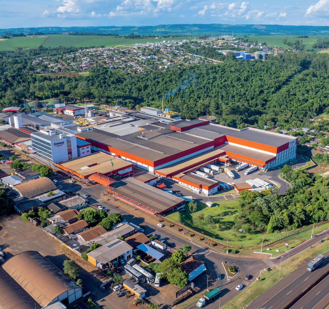 Projetos preveem ampliação do Aeroporto Regional de Cascavel