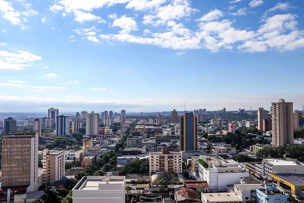 A Prefeitura Municipal e o - Prefeitura de Foz do Iguaçu