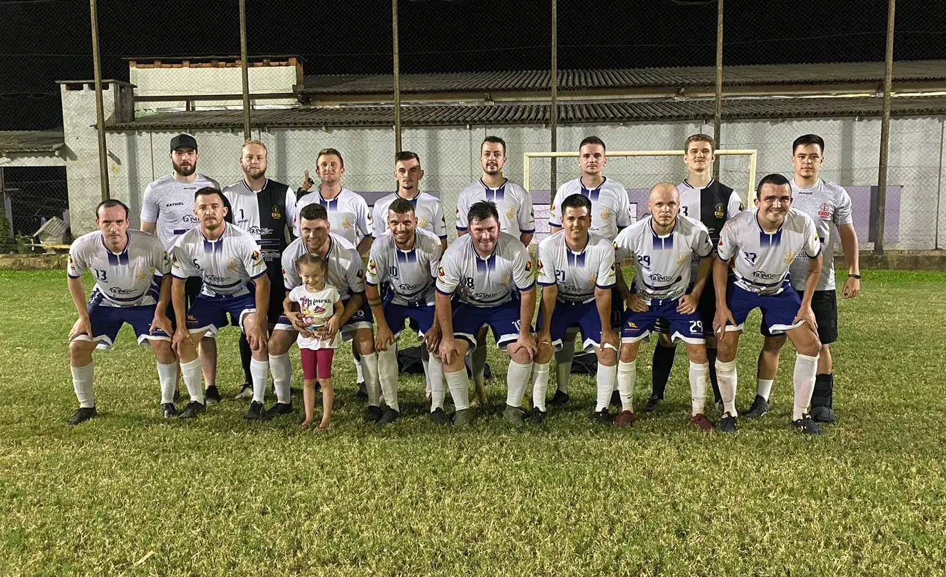 Seleção brasileira feminina sub-17 dá esperanças para o futuro